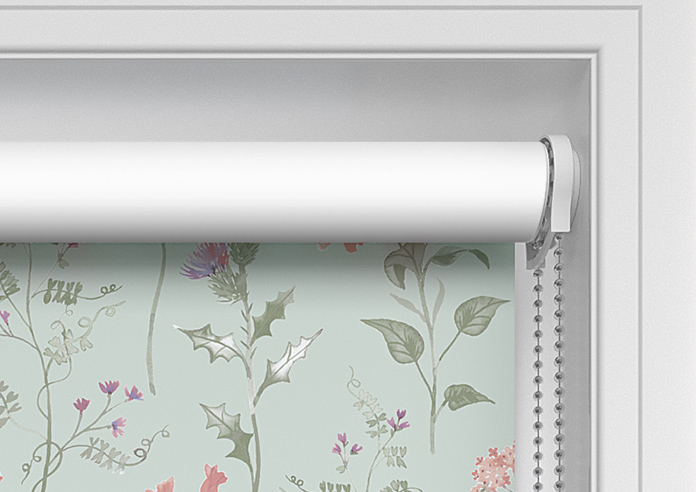 Highland Meadow, Mirage - Twist&Fit Roller Blind - Image 11